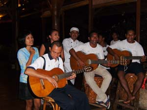 die Gangga Band 