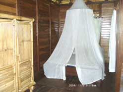 Bungalow f�r 2 Personen