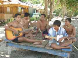 Band of Bunaken