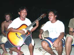 Beach Bar