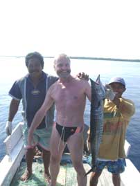 Fishing