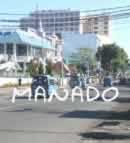 Shopping in Manado