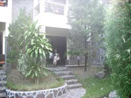 Hotel Minahasa