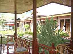 MELATI HOTEL
